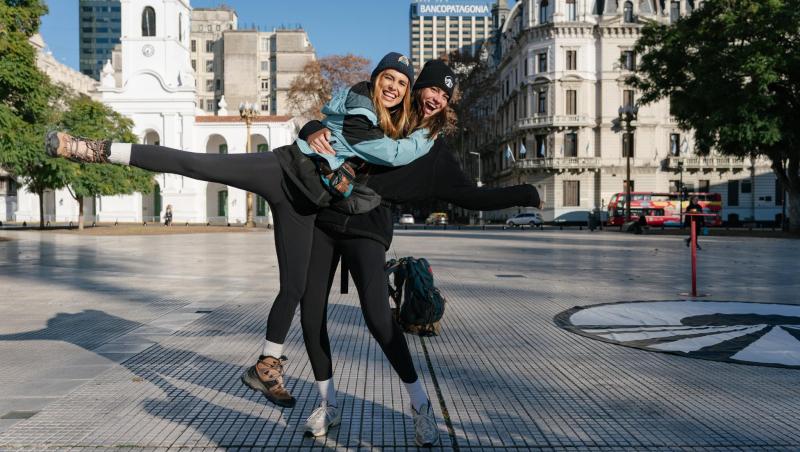 Sânziana Negru se gândește să devină mamă. Ce spune iubita concurentului de la Asia Express despre posibilitatea de a avea copii