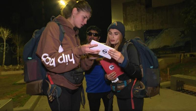 Sânziana Negru se gândește să devină mamă. Ce spune iubita concurentului de la Asia Express despre posibilitatea de a avea copii