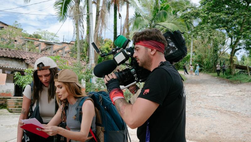 Sânziana Negru se gândește să devină mamă. Ce spune iubita concurentului de la Asia Express despre posibilitatea de a avea copii