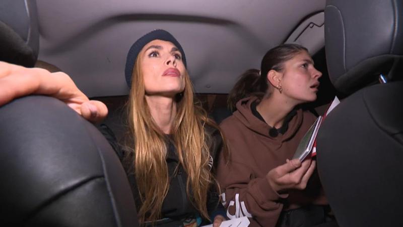 Sânziana Negru se gândește să devină mamă. Ce spune iubita concurentului de la Asia Express despre posibilitatea de a avea copii