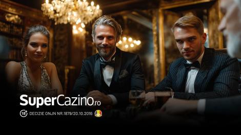 (P) Viitorul pokerului online în România