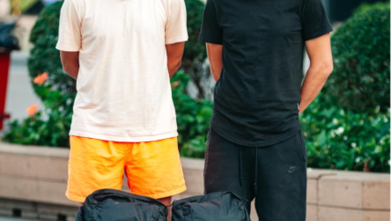 Asia Express sezonul 8, 29 octombrie 2025. Etapa din Vietnam s-a încheiat cu multe lacrimi și cu o echipă în minus! Ce urmează