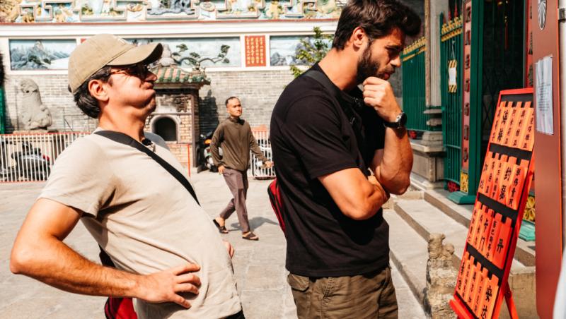 Asia Express sezonul 8, 29 octombrie 2025. Etapa din Vietnam s-a încheiat cu multe lacrimi și cu o echipă în minus! Ce urmează