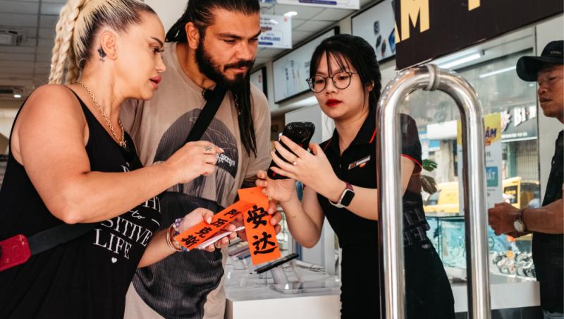 Asia Express sezonul 8, 29 octombrie 2025. Etapa din Vietnam s-a încheiat cu multe lacrimi și cu o echipă în minus! Ce urmează