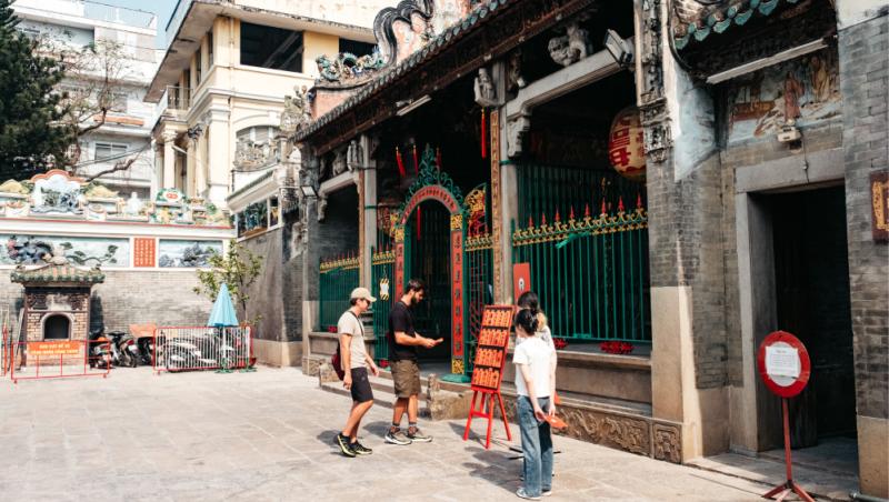 Asia Express sezonul 8, 29 octombrie 2025. Etapa din Vietnam s-a încheiat cu multe lacrimi și cu o echipă în minus! Ce urmează