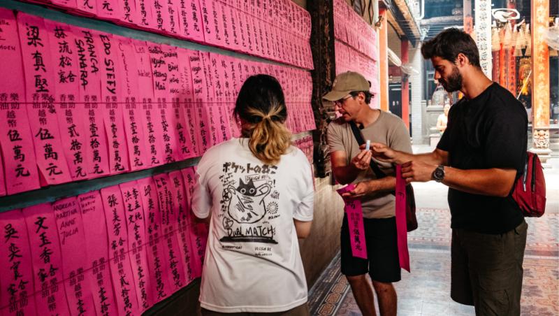 Asia Express sezonul 8, 29 octombrie 2025. Etapa din Vietnam s-a încheiat cu multe lacrimi și cu o echipă în minus! Ce urmează