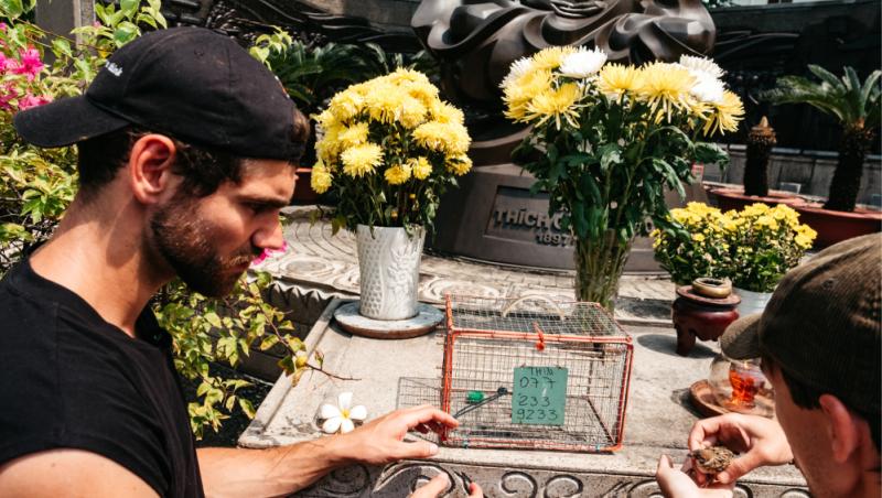 Asia Express sezonul 8, 29 octombrie 2025. Etapa din Vietnam s-a încheiat cu multe lacrimi și cu o echipă în minus! Ce urmează