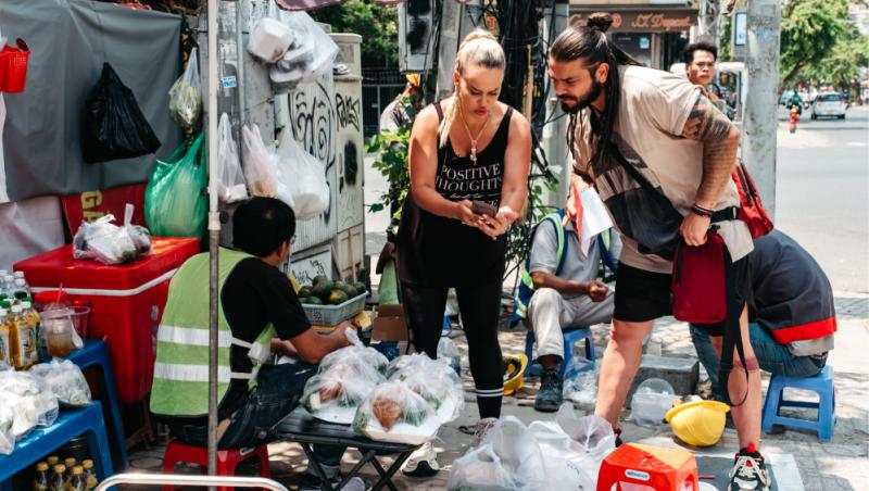 Asia Express sezonul 8, 29 octombrie 2025. Etapa din Vietnam s-a încheiat cu multe lacrimi și cu o echipă în minus! Ce urmează