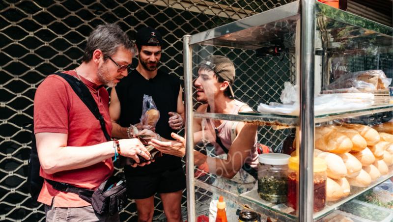 Asia Express sezonul 8, 29 octombrie 2025. Etapa din Vietnam s-a încheiat cu multe lacrimi și cu o echipă în minus! Ce urmează