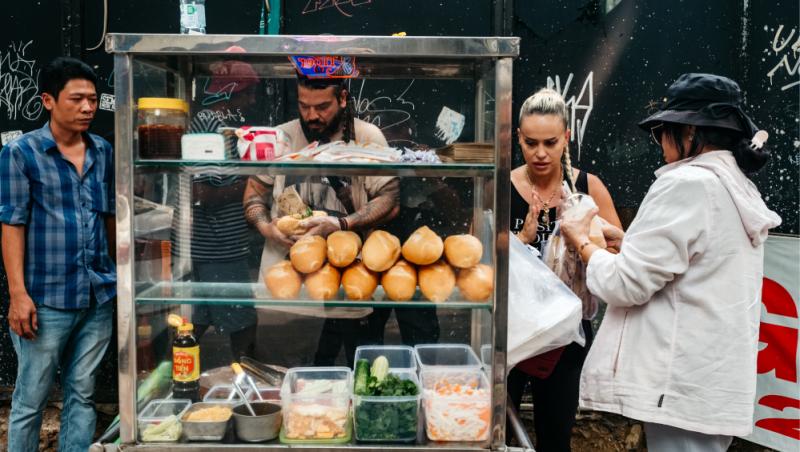 Asia Express sezonul 8, 29 octombrie 2025. Etapa din Vietnam s-a încheiat cu multe lacrimi și cu o echipă în minus! Ce urmează