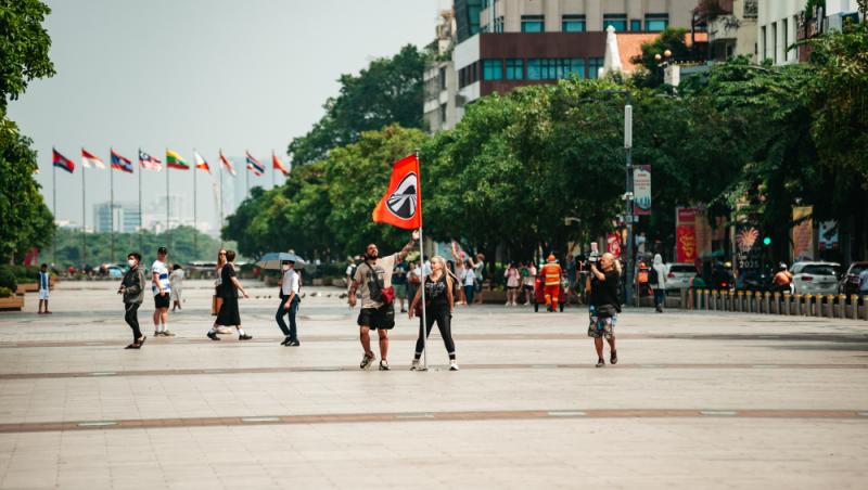 Asia Express sezonul 8, 29 octombrie 2025. Etapa din Vietnam s-a încheiat cu multe lacrimi și cu o echipă în minus! Ce urmează