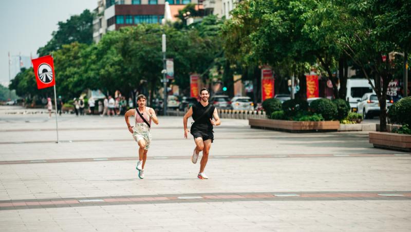 Asia Express sezonul 8, 29 octombrie 2025. Etapa din Vietnam s-a încheiat cu multe lacrimi și cu o echipă în minus! Ce urmează