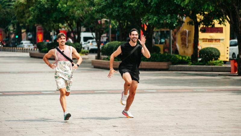 Asia Express sezonul 8, 29 octombrie 2025. Etapa din Vietnam s-a încheiat cu multe lacrimi și cu o echipă în minus! Ce urmează