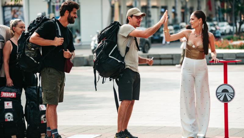 Asia Express sezonul 8, 29 octombrie 2025. Etapa din Vietnam s-a încheiat cu multe lacrimi și cu o echipă în minus! Ce urmează