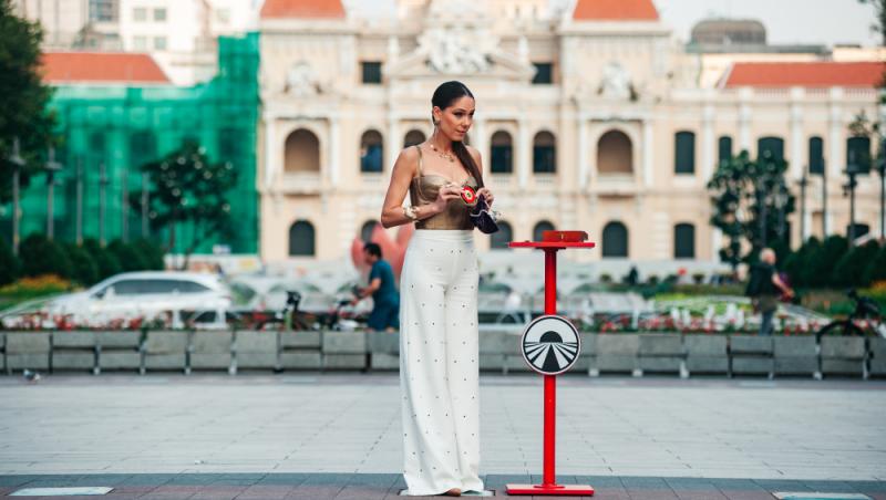 Asia Express sezonul 8, 29 octombrie 2025. Cine a intrat în cursa pentru ultima șansă. Insigna roșie a pus presiune pe concurenți