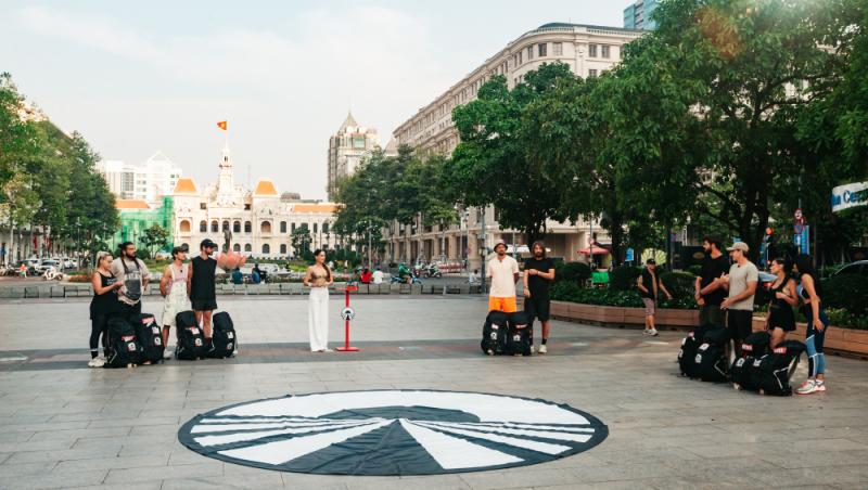 Asia Express sezonul 8, 29 octombrie 2025. Cine a intrat în cursa pentru ultima șansă. Insigna roșie a pus presiune pe concurenți