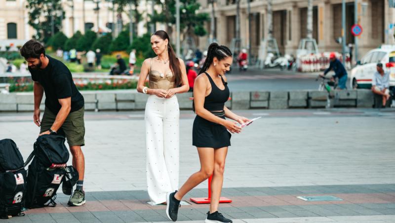 Asia Express sezonul 8, 29 octombrie 2025. Cine a intrat în cursa pentru ultima șansă. Insigna roșie a pus presiune pe concurenți