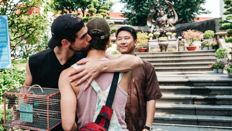 Asia Express sezonul 8, 29 octombrie 2025. Emil Rengle a fost la un pas de moarte. Ce confesiuni a făcut abia acum