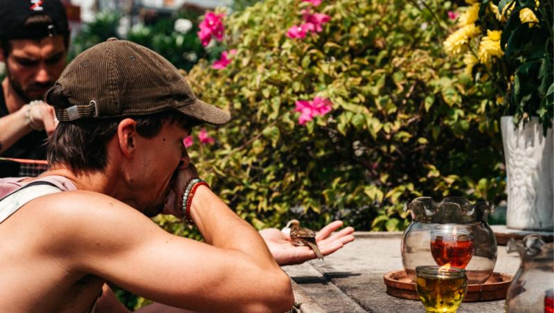 Asia Express sezonul 8, 29 octombrie 2025. Emil Rengle a fost la un pas de moarte. Ce confesiuni a făcut abia acum