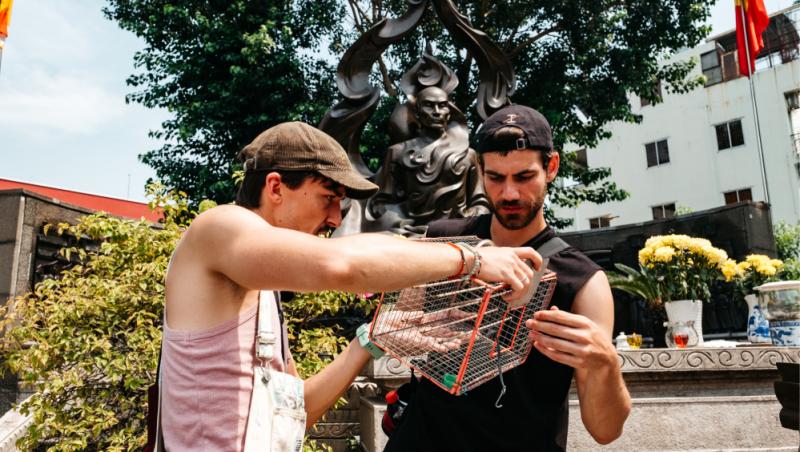 Asia Express sezonul 8, 29 octombrie 2025. Emil Rengle a fost la un pas de moarte. Ce confesiuni a făcut abia acum