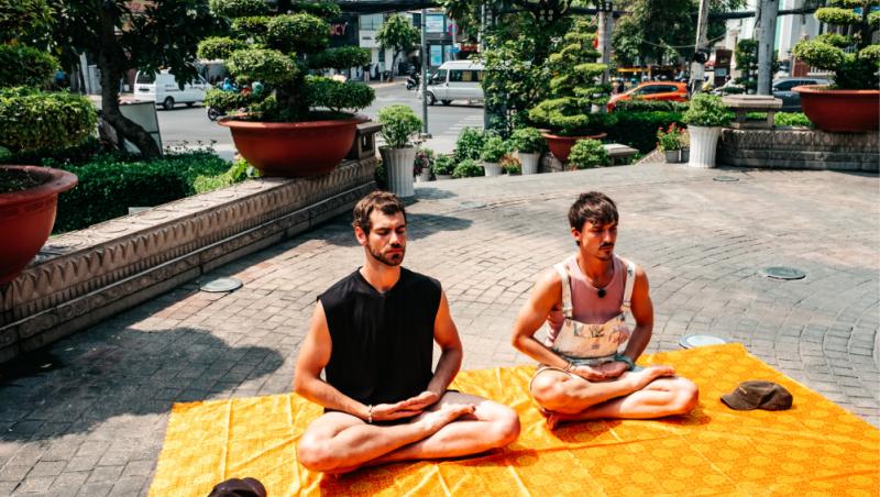 Asia Express sezonul 8, 29 octombrie 2025. Emil Rengle a fost la un pas de moarte. Ce confesiuni a făcut abia acum