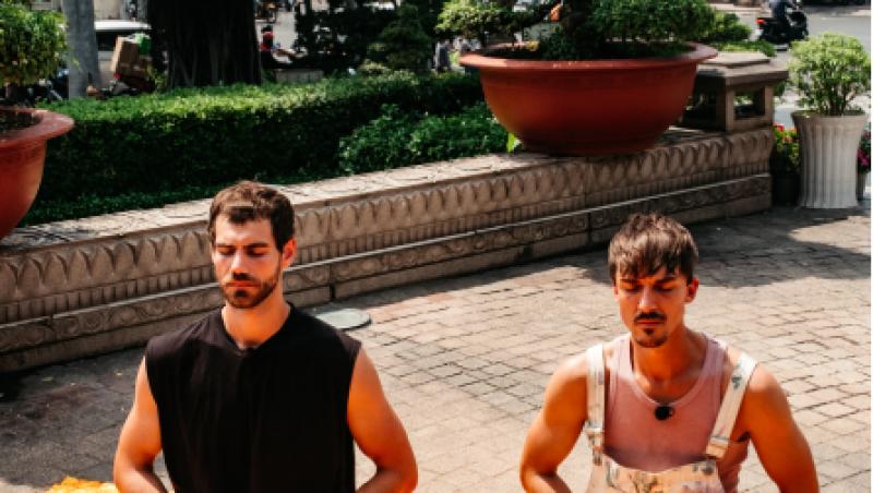 Asia Express sezonul 8, 29 octombrie 2025. Emil Rengle a fost la un pas de moarte. Ce confesiuni a făcut abia acum