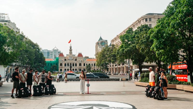 Asia Express sezonul 8, 29 octombrie 2025. Emil Rengle și Alejandro Fernandez au părăsit aventura de pe Drumul Eroilor: „Plecăm..”