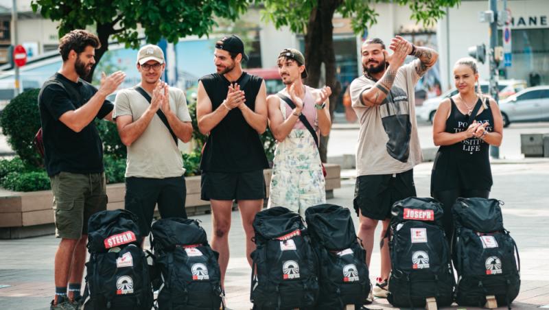 Asia Express sezonul 8, 29 octombrie 2025. Emil Rengle și Alejandro Fernandez au părăsit aventura de pe Drumul Eroilor: „Plecăm..”