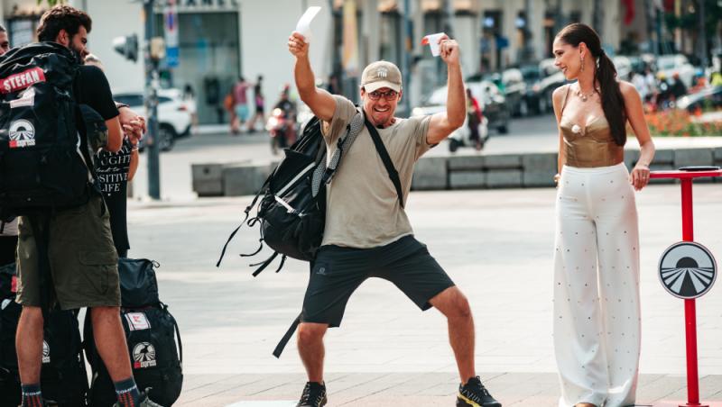 Asia Express sezonul 8, 29 octombrie 2025. Emil Rengle și Alejandro Fernandez au părăsit aventura de pe Drumul Eroilor: „Plecăm..”