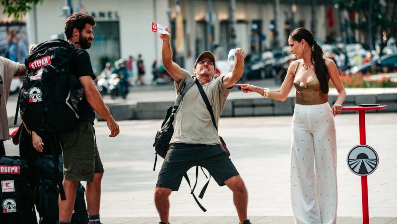 Asia Express sezonul 8, 29 octombrie 2025. Emil Rengle și Alejandro Fernandez au părăsit aventura de pe Drumul Eroilor: „Plecăm..”