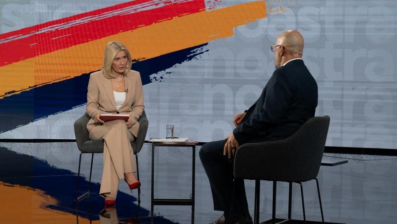 Kelemen Hunor, despre măsurile de austeritate și criza de încredere din coaliția de guvernare în Ediția Specială Observator