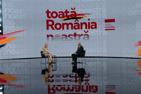 Kelemen Hunor, despre măsurile de austeritate și criza de încredere din coaliția de guvernare în Ediția Specială Observator