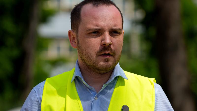 Alexandru Rogobete, ministrul Sănătății, cere clarificări în cazul morții Ștefaniei Szabo: „Aștept raportul medico-legal”