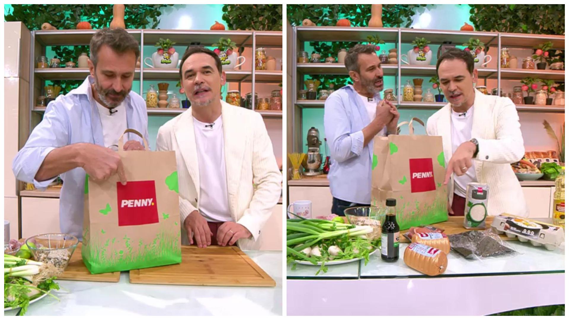 Rețeta de Sandviș în stil japonez a lui chef Nicolai Tand. Ce ingrediente speciale a folosit