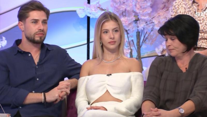 Mireasa, sezon 12. Cum a răspuns Emily când a fost invitată să vină pentru testul Afroditei. Detaliul dezvăluit la Capricii