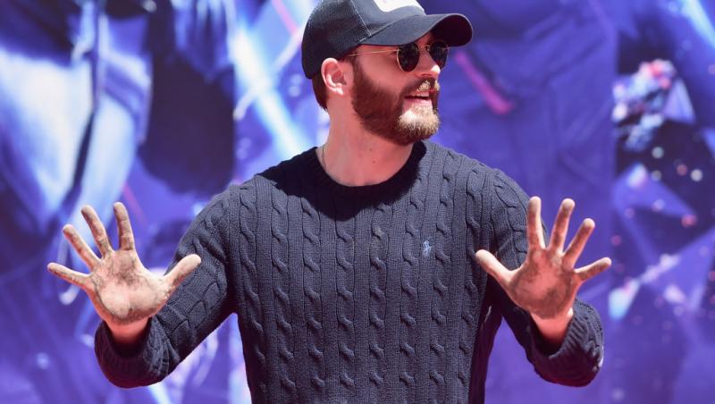 Bebeluș-surpriză în showbiz!Actorul iubit de o lume întreagă și soția sa cu 16 ani mai tânără au devenit părinți pentru prima dată