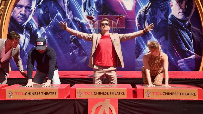 Bebeluș-surpriză în showbiz!Actorul iubit de o lume întreagă și soția sa cu 16 ani mai tânără au devenit părinți pentru prima dată