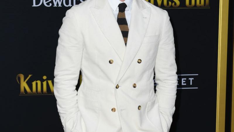 Bebeluș-surpriză în showbiz!Actorul iubit de o lume întreagă și soția sa cu 16 ani mai tânără au devenit părinți pentru prima dată