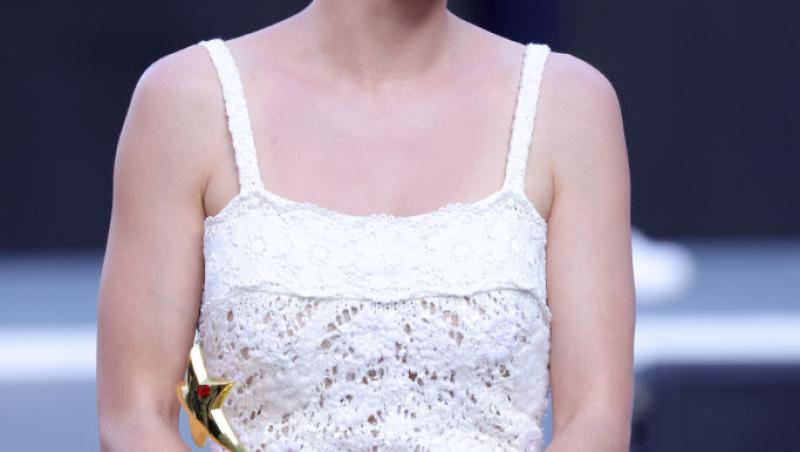 Bebeluș-surpriză în showbiz!Actorul iubit de o lume întreagă și soția sa cu 16 ani mai tânără au devenit părinți pentru prima dată