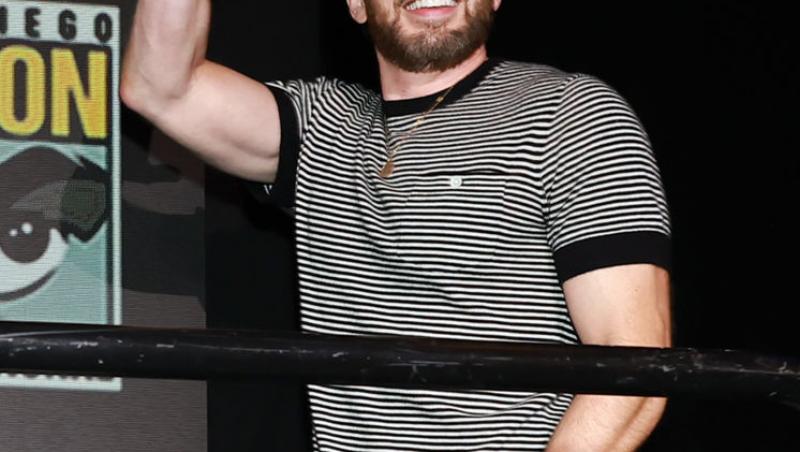 Bebeluș-surpriză în showbiz!Actorul iubit de o lume întreagă și soția sa cu 16 ani mai tânără au devenit părinți pentru prima dată