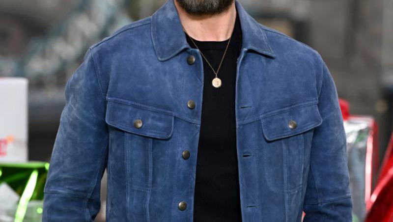 Bebeluș-surpriză în showbiz!Actorul iubit de o lume întreagă și soția sa cu 16 ani mai tânără au devenit părinți pentru prima dată