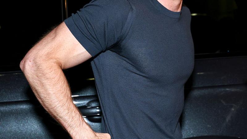 Bebeluș-surpriză în showbiz!Actorul iubit de o lume întreagă și soția sa cu 16 ani mai tânără au devenit părinți pentru prima dată