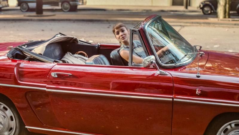 Bebeluș-surpriză în showbiz!Actorul iubit de o lume întreagă și soția sa cu 16 ani mai tânără au devenit părinți pentru prima dată