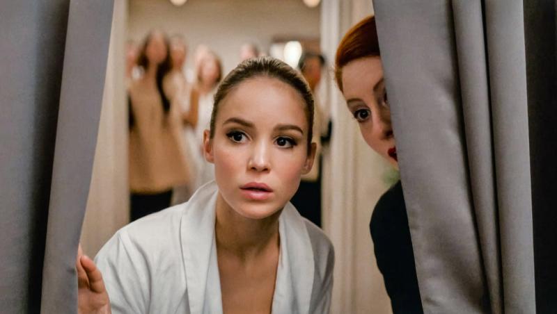 Bebeluș-surpriză în showbiz!Actorul iubit de o lume întreagă și soția sa cu 16 ani mai tânără au devenit părinți pentru prima dată