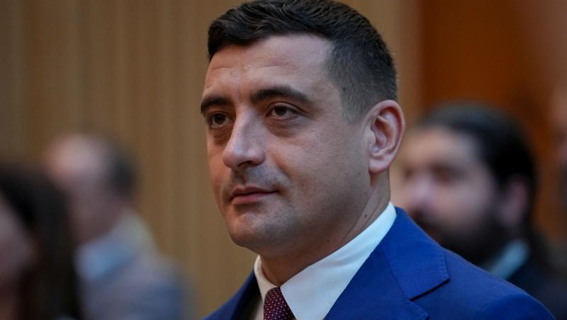 Cine este Oana Gheorghiu, propusă vicepremier de Ilie Bolojan. De ce este împotrivă George Simion cu această alegere