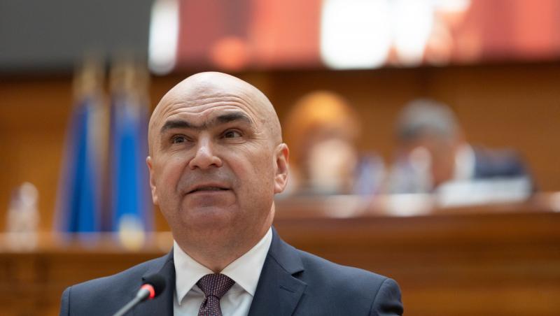 Cine este Oana Gheorghiu, propusă vicepremier de Ilie Bolojan. De ce este împotrivă George Simion cu această alegere