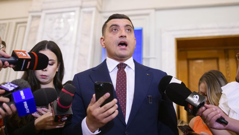 Cine este Oana Gheorghiu, propusă vicepremier de Ilie Bolojan. De ce este împotrivă George Simion cu această alegere