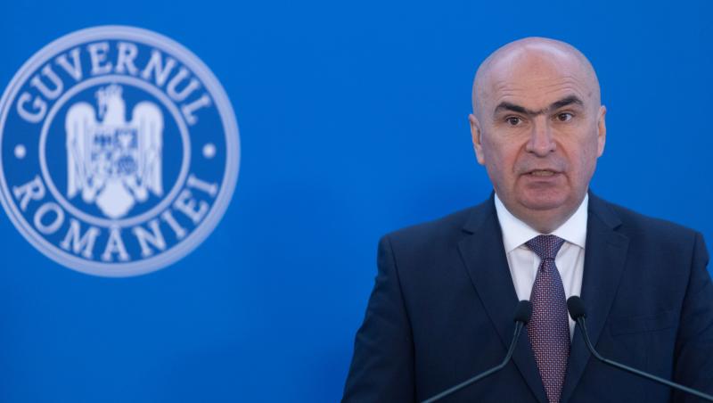 Cine este Oana Gheorghiu, propusă vicepremier de Ilie Bolojan. De ce este împotrivă George Simion cu această alegere