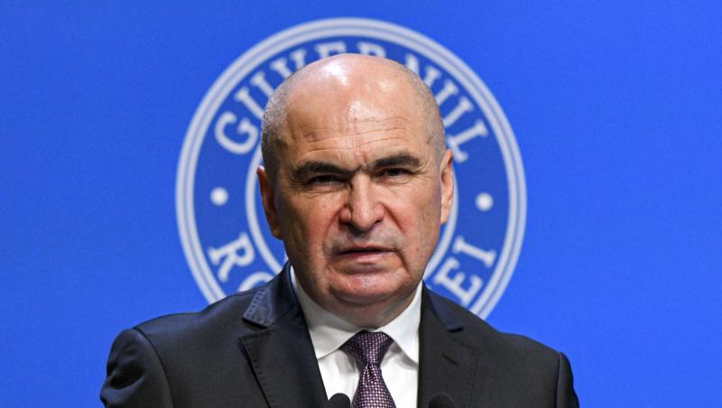 Cine este Oana Gheorghiu, propusă vicepremier de Ilie Bolojan. De ce este împotrivă George Simion cu această alegere