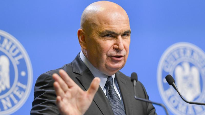 Cine este Oana Gheorghiu, propusă vicepremier de Ilie Bolojan. De ce este împotrivă George Simion cu această alegere